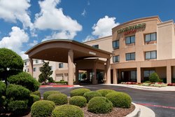  - Courtyard by Marriott Texarkana - I-30, Exit 220B