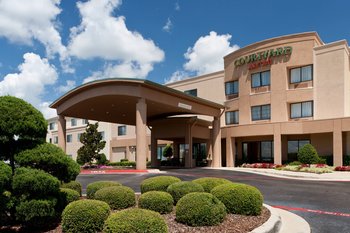 Courtyard by Marriott Texarkana