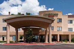  - Courtyard by Marriott Texarkana - I-30, Exit 220B