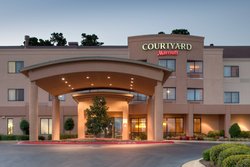  - Courtyard by Marriott Texarkana - I-30, Exit 220B