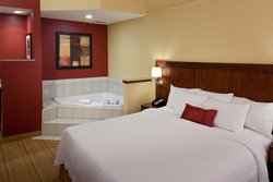  - Courtyard by Marriott Texarkana - I-30, Exit 220B