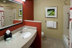  - Courtyard by Marriott Texarkana - I-30, Exit 220B