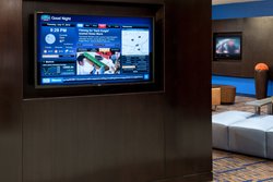  - Courtyard by Marriott Texarkana - I-30, Exit 220B