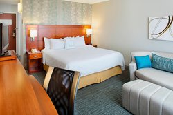 - Courtyard by Marriott Williams Center Tucson