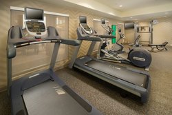  - Residence Inn by Marriott Tyler