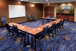  - Courtyard by Marriott Texarkana - I-30, Exit 220B