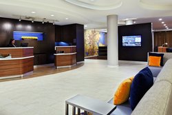  - Courtyard by Marriott Hotel Alcoa