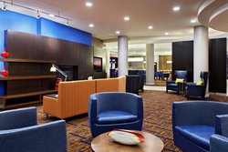  - Courtyard by Marriott Hotel Alcoa