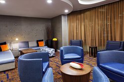  - Courtyard by Marriott Hotel Alcoa