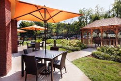  - Courtyard by Marriott Hotel Alcoa