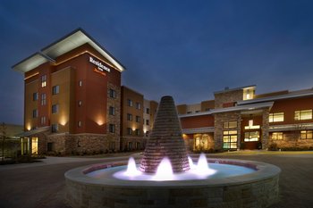 Residence Inn by Marriott-Tyler Texas