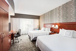 - Courtyard by Marriott Hotel Alcoa