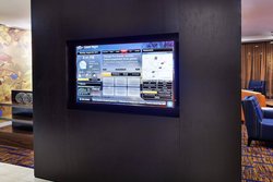  - Courtyard by Marriott Hotel Alcoa