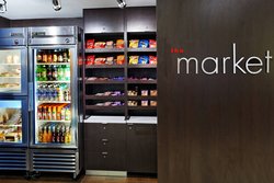  - Courtyard by Marriott Hotel Alcoa