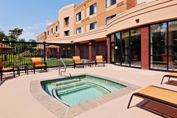  - Courtyard by Marriott Hotel Alcoa