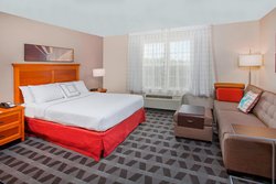  - TownePlace Suites by Marriott West Knoxville - I-40 & I-75, Exit 378