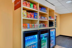  - TownePlace Suites by Marriott West Knoxville - I-40 & I-75, Exit 378