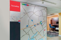  - TownePlace Suites by Marriott West Knoxville - I-40 & I-75, Exit 378