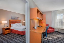  - TownePlace Suites by Marriott West Knoxville - I-40 & I-75, Exit 378
