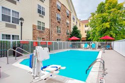  - TownePlace Suites by Marriott West Knoxville - I-40 & I-75, Exit 378