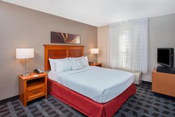  - TownePlace Suites by Marriott West Knoxville - I-40 & I-75, Exit 378