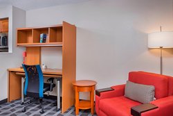  - TownePlace Suites by Marriott West Knoxville - I-40 & I-75, Exit 378