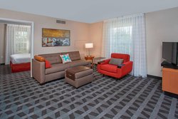  - TownePlace Suites by Marriott West Knoxville - I-40 & I-75, Exit 378
