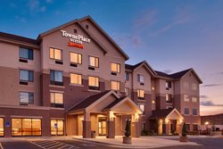  - TownePlace Suites by Marriott Vernal