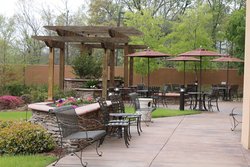  - Courtyard by Marriott Vicksburg - I-20, Exit 4