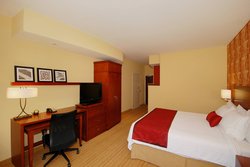  - Courtyard by Marriott Vicksburg - I-20, Exit 4