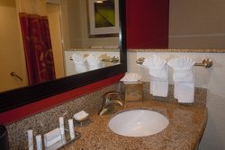  - Courtyard by Marriott Vicksburg - I-20, Exit 4
