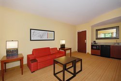  - Courtyard by Marriott Vicksburg - I-20, Exit 4