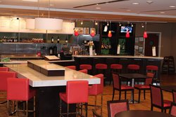  - Courtyard by Marriott Vicksburg - I-20, Exit 4