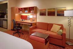  - TownePlace Suites by Marriott Vernal
