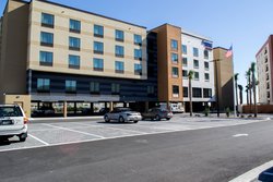  - Fairfield Inn & Suites by Marriott Fort Walton Beach