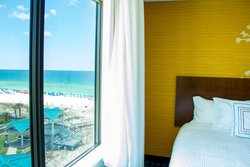  - Fairfield Inn & Suites by Marriott Fort Walton Beach
