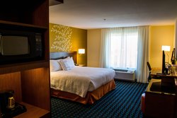  - Fairfield Inn & Suites by Marriott Fort Walton Beach