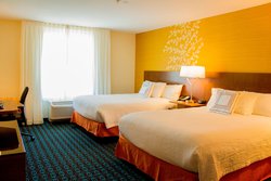 - Fairfield Inn & Suites by Marriott Fort Walton Beach