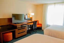  - Fairfield Inn & Suites by Marriott Fort Walton Beach
