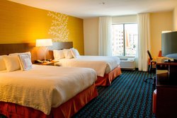  - Fairfield Inn & Suites by Marriott Fort Walton Beach