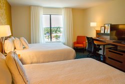  - Fairfield Inn & Suites by Marriott Fort Walton Beach