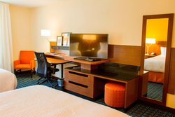  - Fairfield Inn & Suites by Marriott Fort Walton Beach