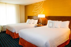  - Fairfield Inn & Suites by Marriott Fort Walton Beach