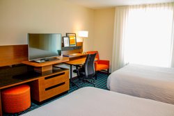  - Fairfield Inn & Suites by Marriott Fort Walton Beach