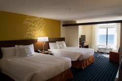  - Fairfield Inn & Suites by Marriott Fort Walton Beach