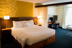  - Fairfield Inn & Suites by Marriott Fort Walton Beach