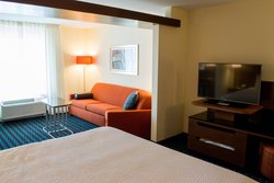  - Fairfield Inn & Suites by Marriott Fort Walton Beach