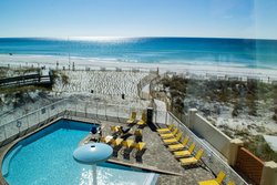  - Fairfield Inn & Suites by Marriott Fort Walton Beach