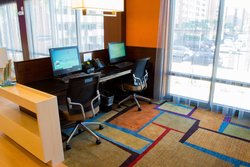  - Fairfield Inn & Suites by Marriott Fort Walton Beach