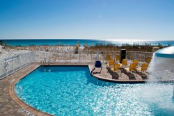  - Fairfield Inn & Suites by Marriott Fort Walton Beach